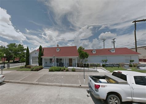 March 10, 1929 - November 2, 2023 (94 years old) Temple, Texas. . Hewett arney funeral home